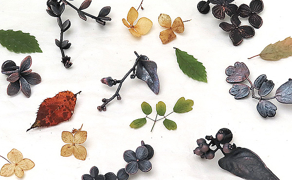 エレクトロフォーミング